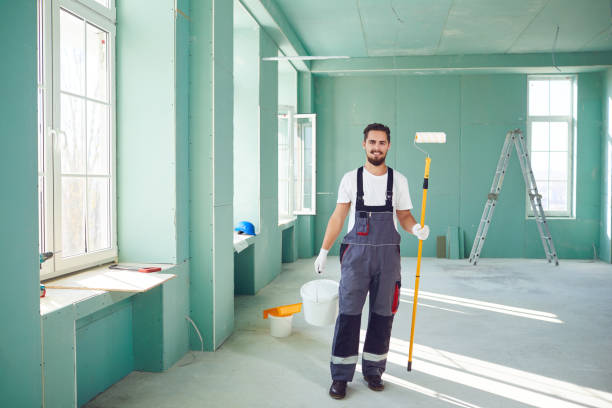 Best Dehumidification Services  in Warrensburg, IL