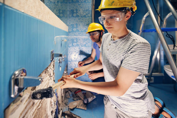 Best Biohazard Mold Removal  in Warrensburg, IL